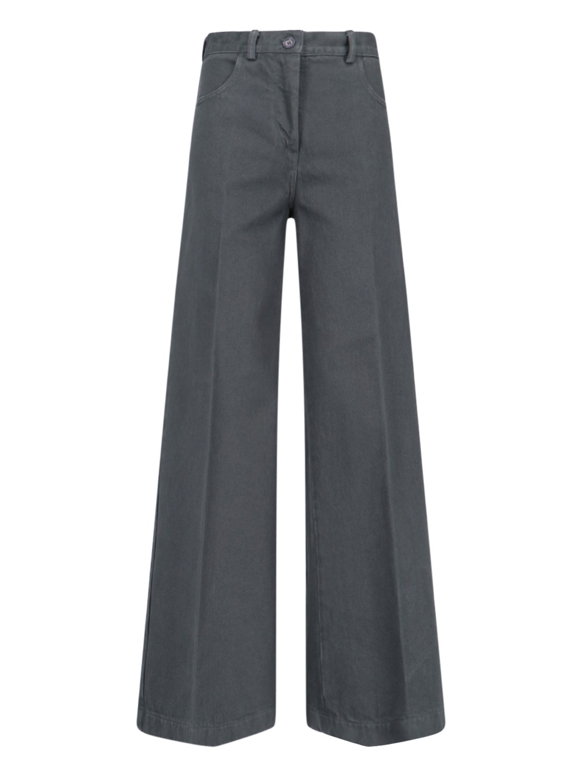 ASPESI WIDE PANTS