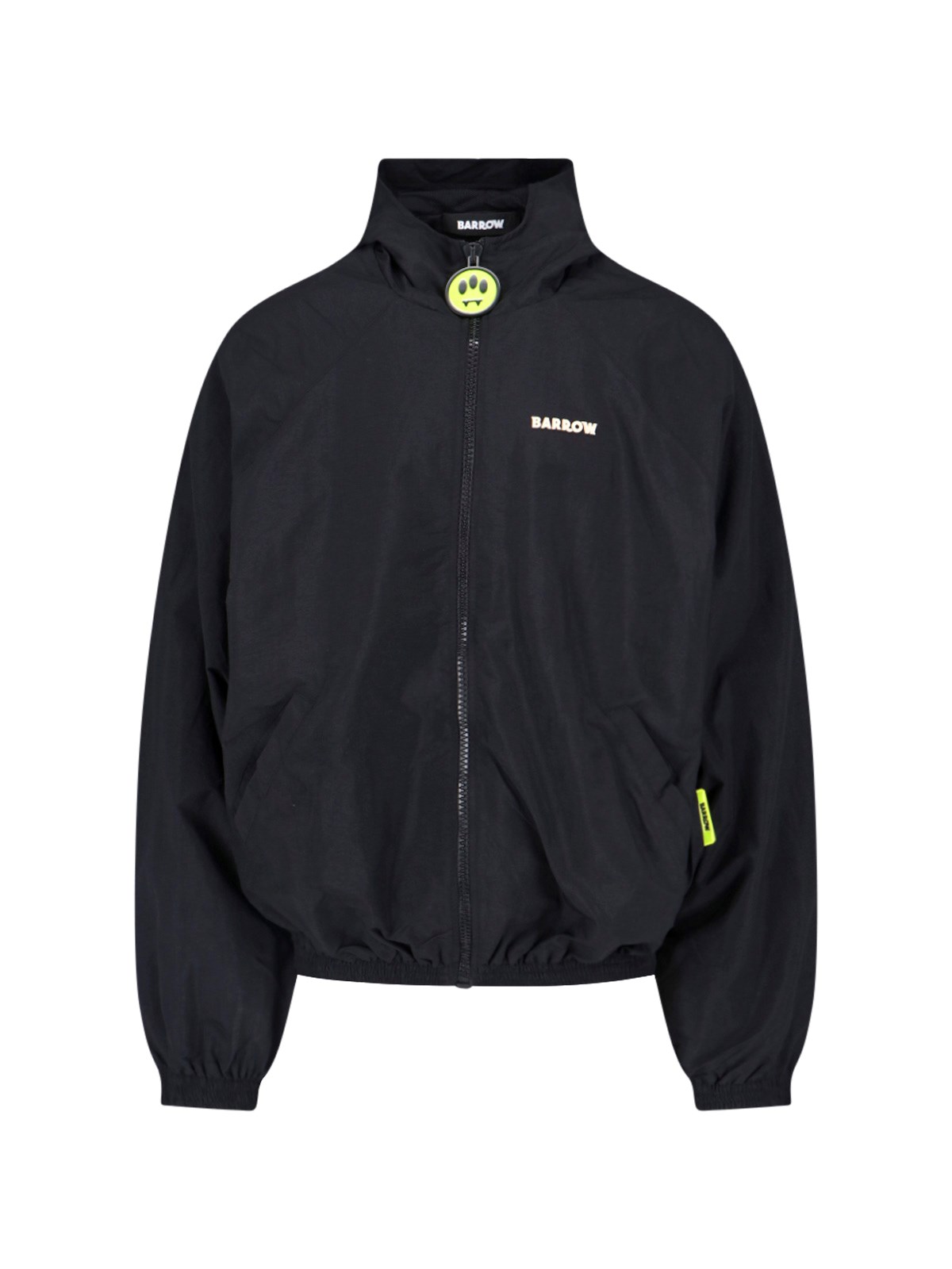 BARROW NYLON JACKET