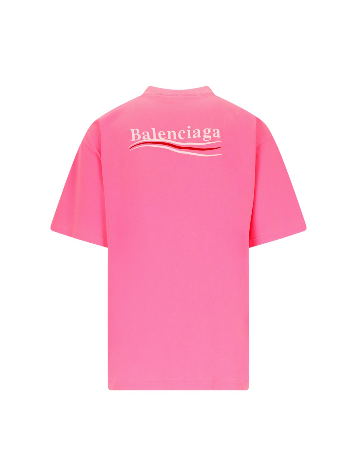 Balenciaga Shirt Women in Blue