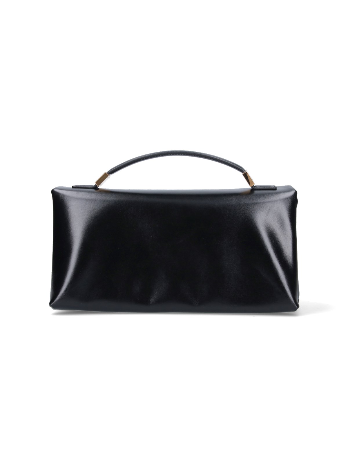 Marni "prisma" Handbag In Black  