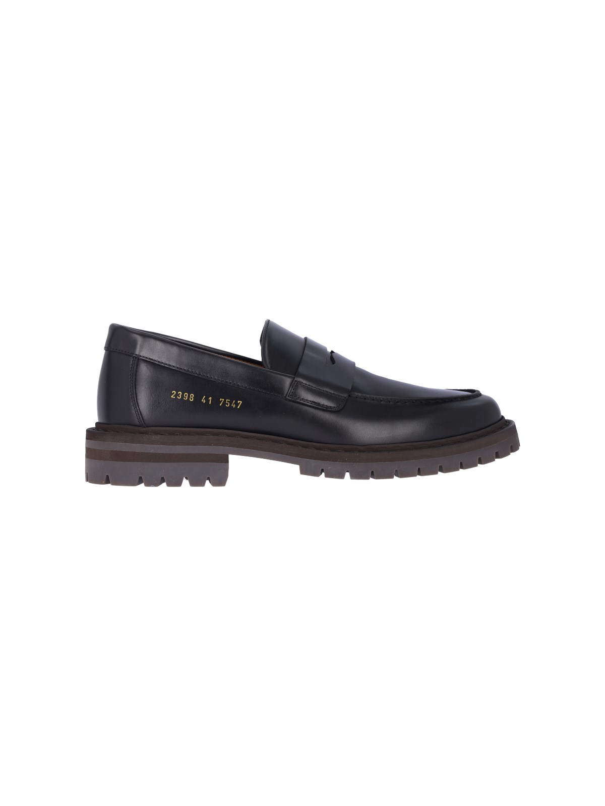 COMMON PROJECTS Loafers for Men | ModeSens
