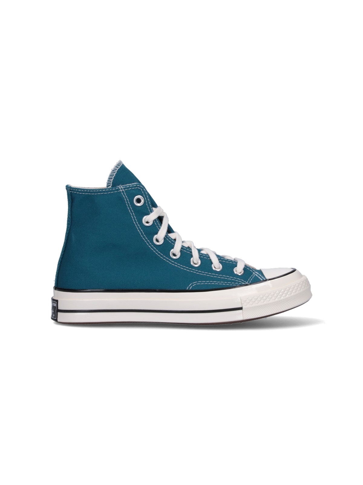 Converse Sneakers In Blue