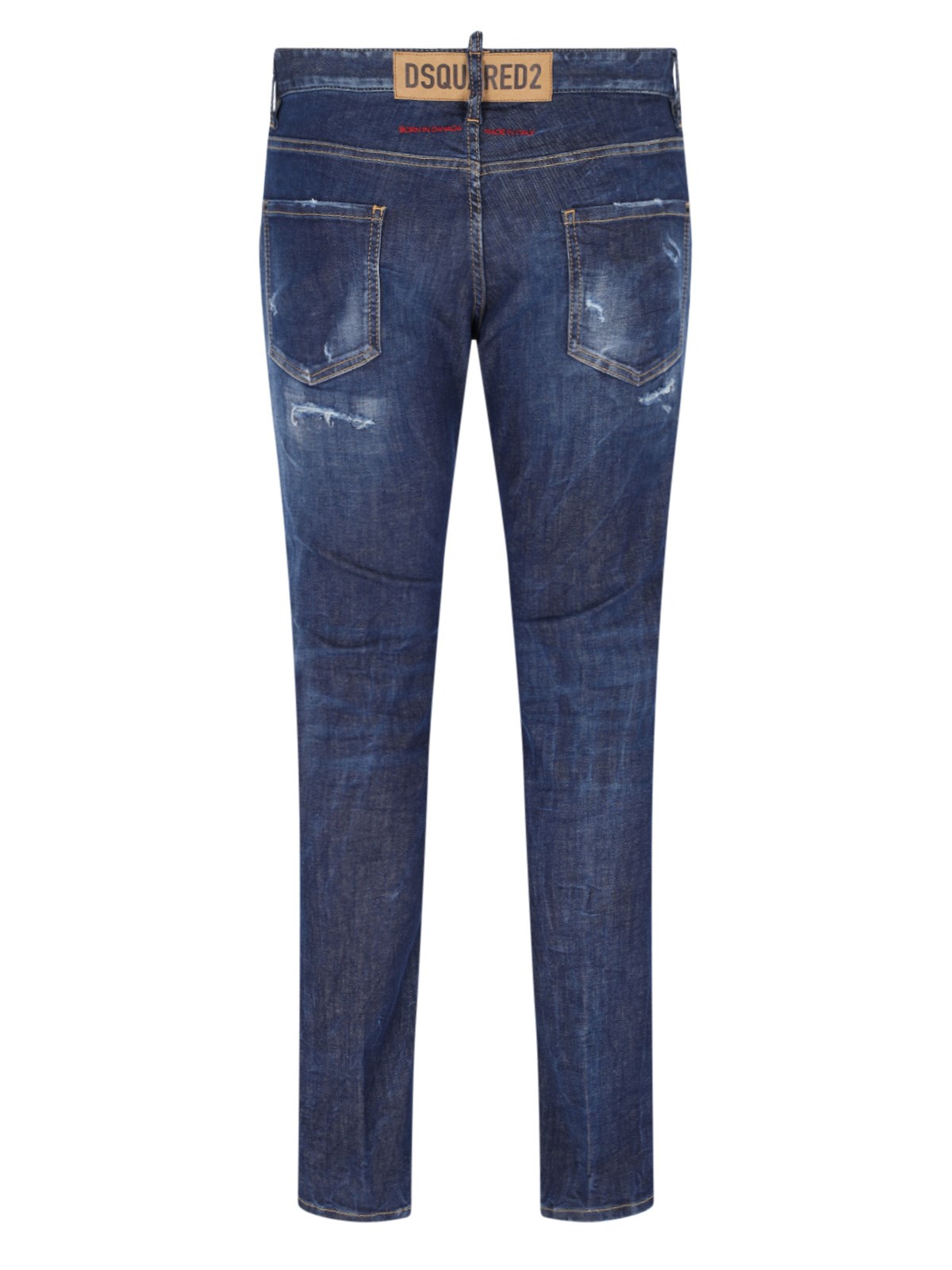 Dsquared2 Slim jeans available on SUGAR - 140289