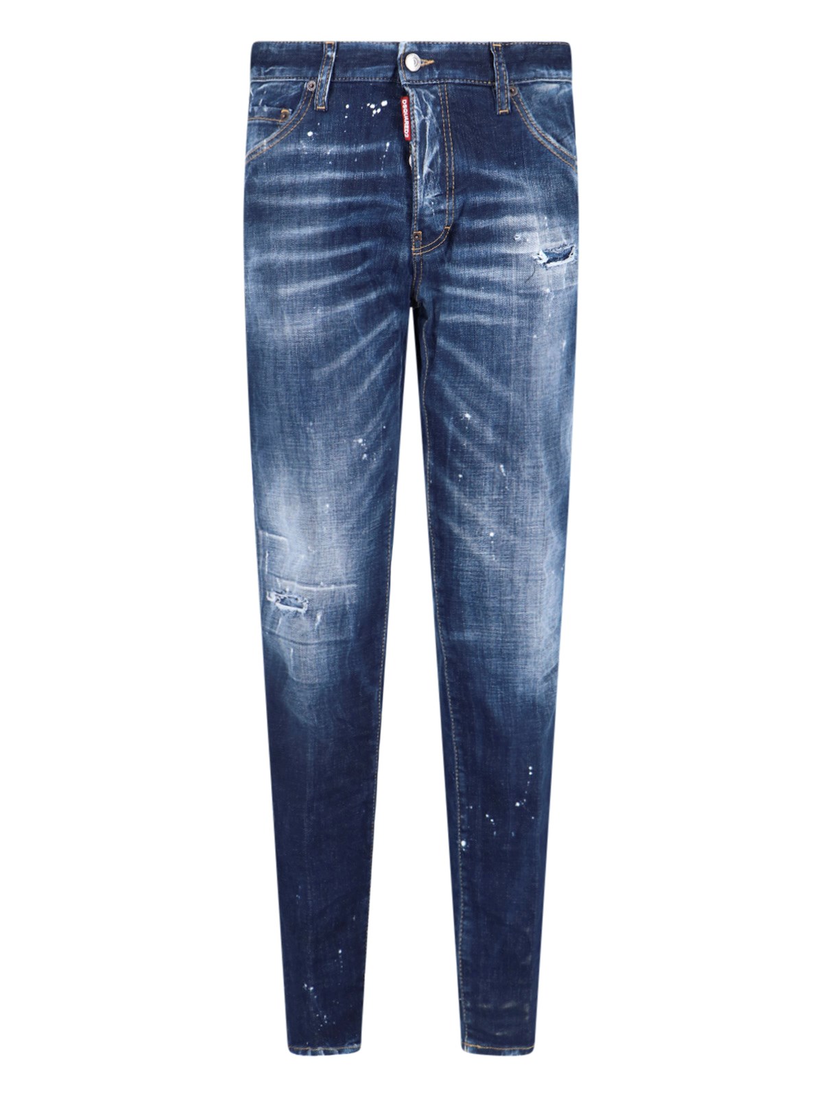 Dsquared2 Cool Guy Jean In Blue