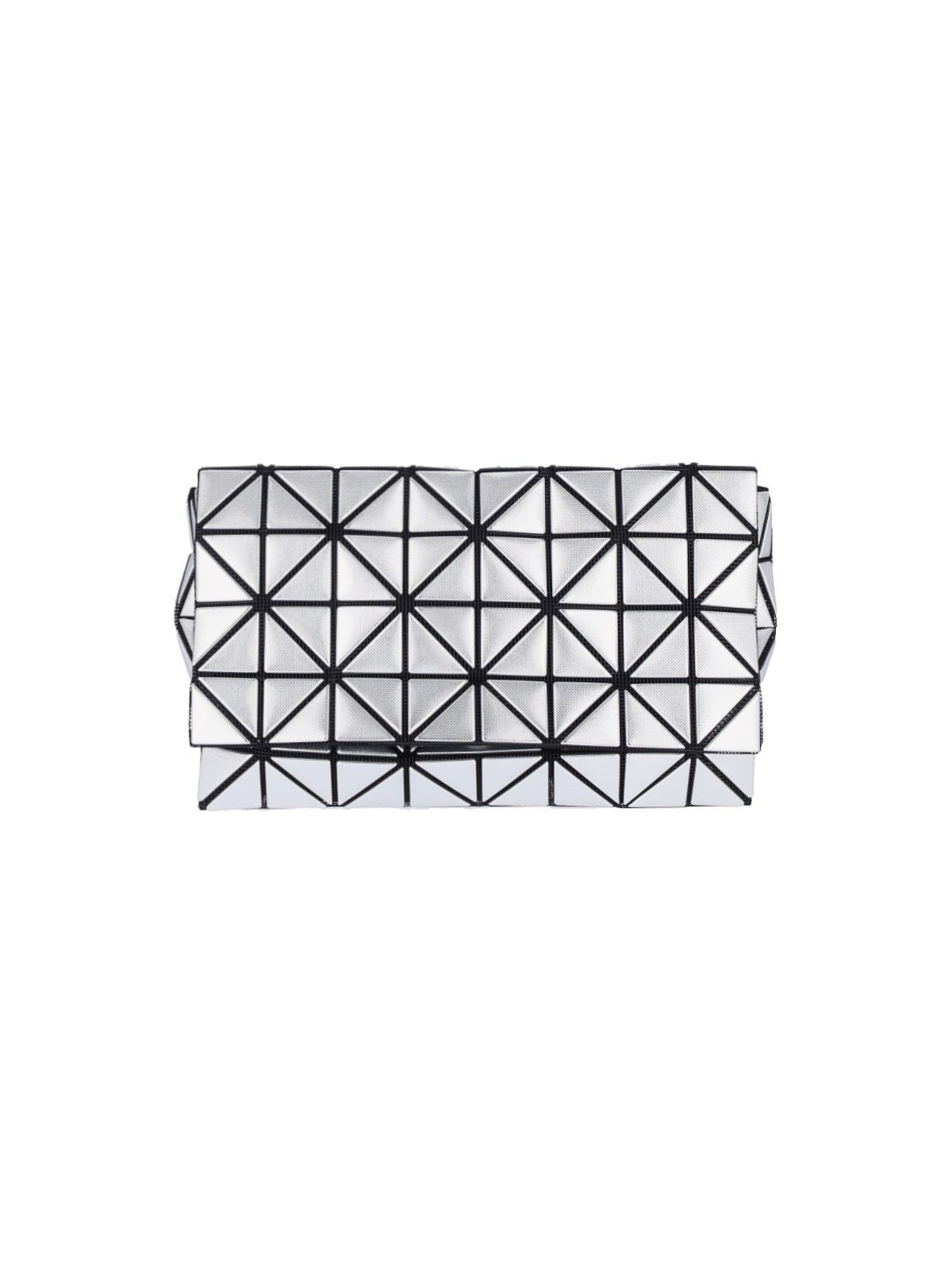 Bao Bao "Lucent" Crossbody Bag