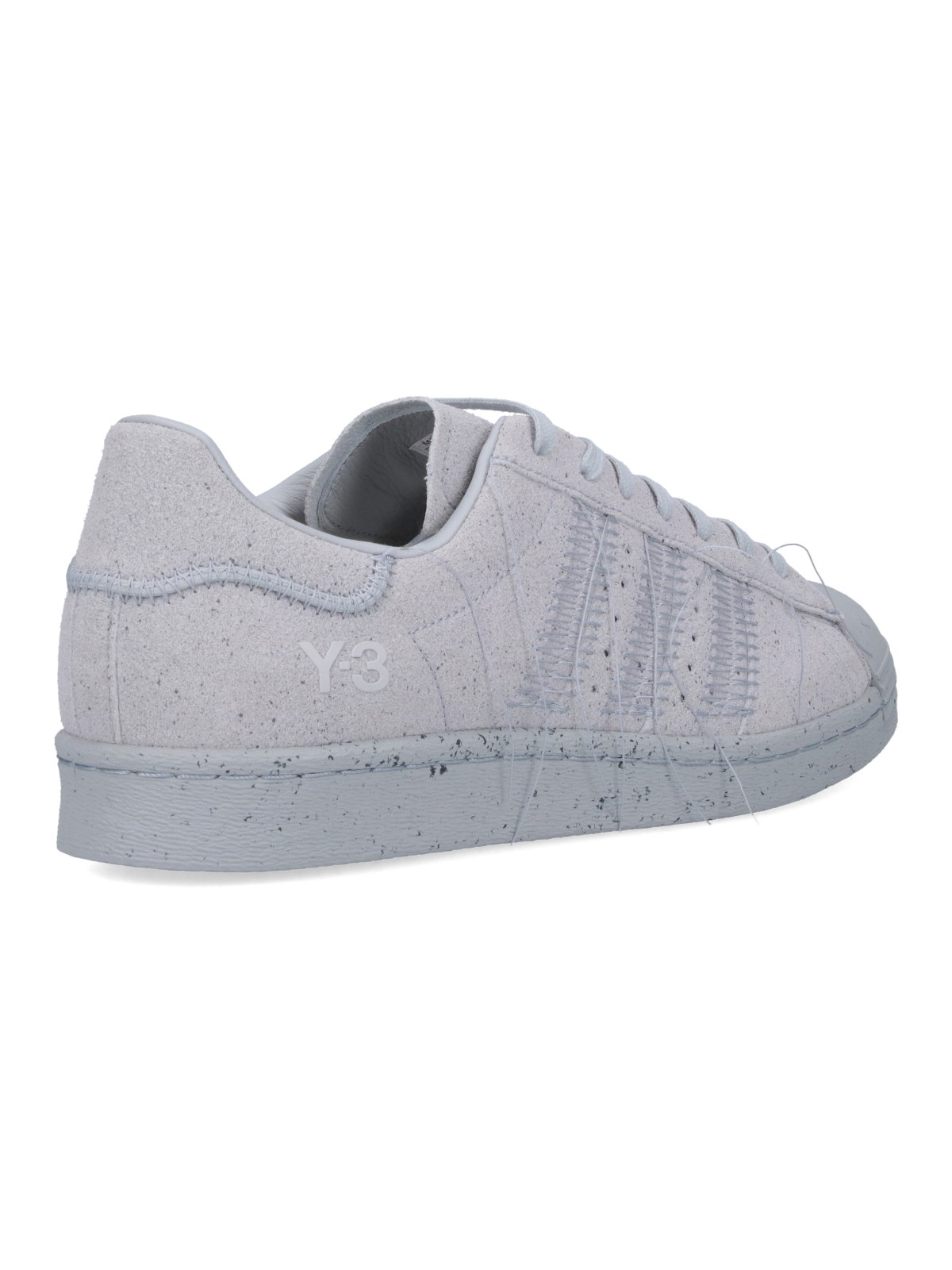 【送料&関税込】Y-3 clear Onix Sneakers - Unisex Y-3 'clear onix' sneakers available on SUGAR - 140445