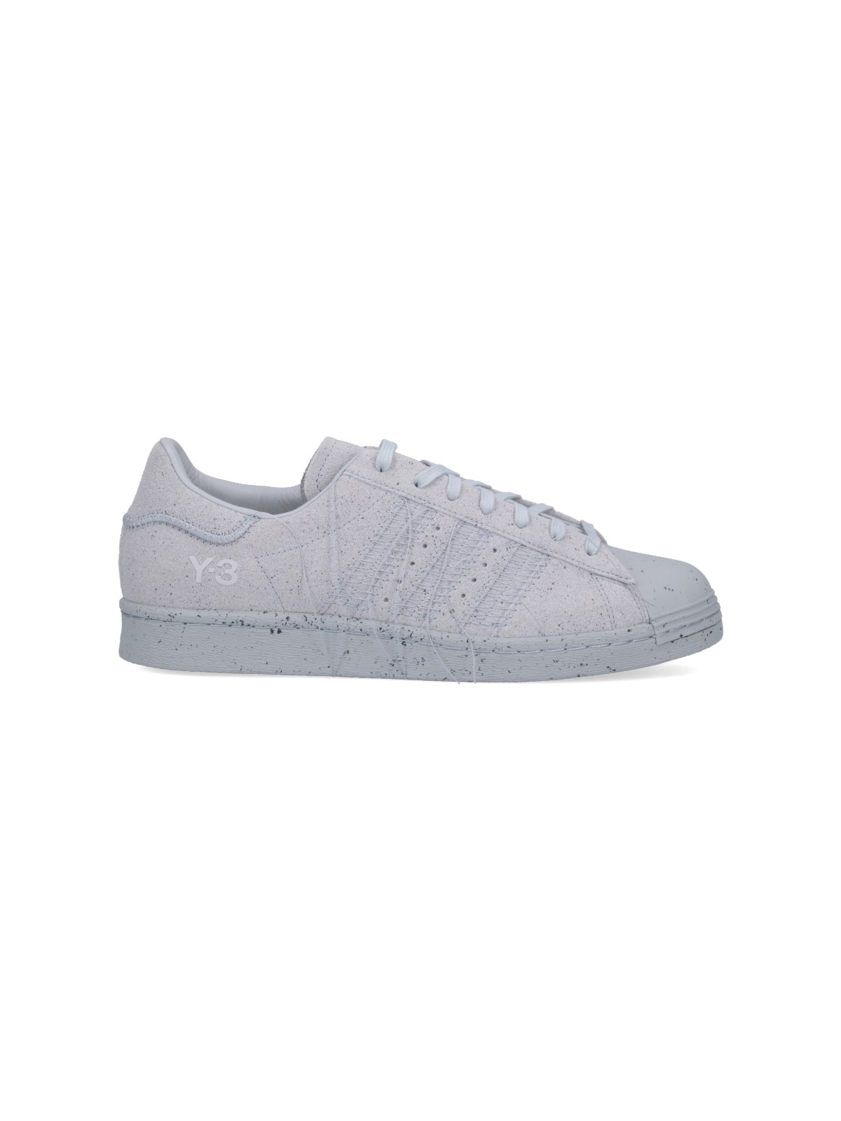 【送料&関税込】Y-3 clear Onix Sneakers - Unisex Y-3 'clear onix' sneakers available on SUGAR - 140445