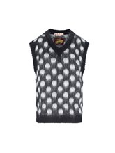 【送料&関税込】Marni Polka Dot Vest 90946911-feda-4291-afdd-