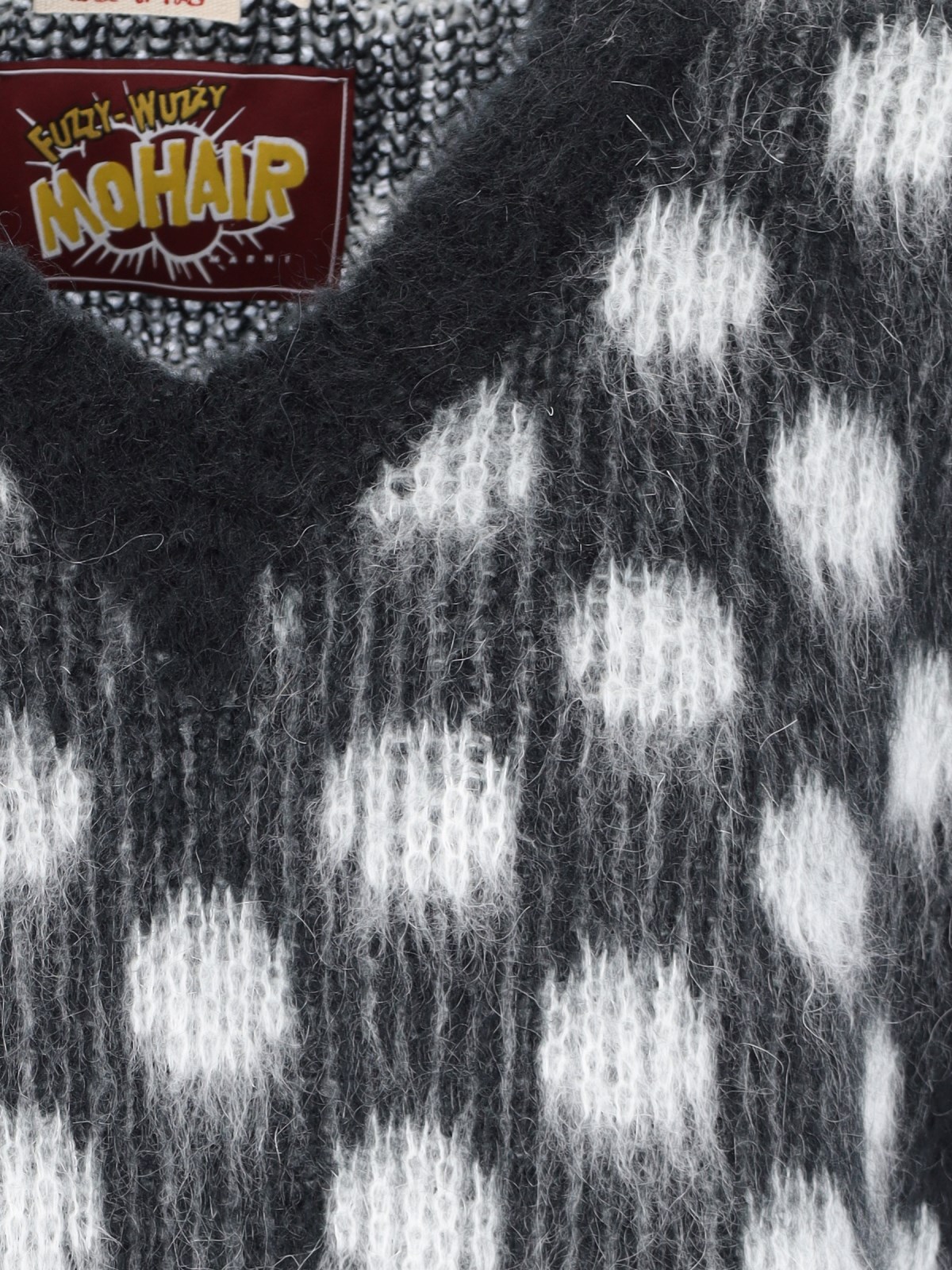 【送料&関税込】Marni Polka Dot Vest 90946911-feda-4291-afdd-
