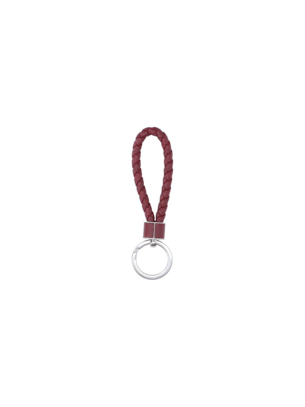 Bottega veneta Intrecciato keyring available on SUGAR - 140803