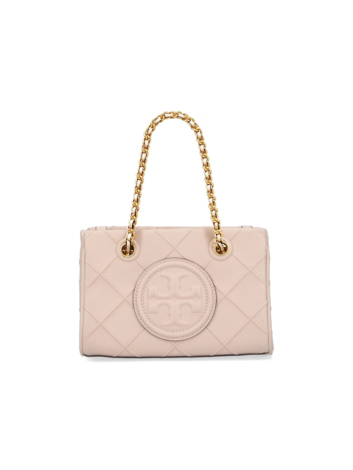 Tory Burch, Bags, Tory Burch Fleming Soft Mini Bucket Bag