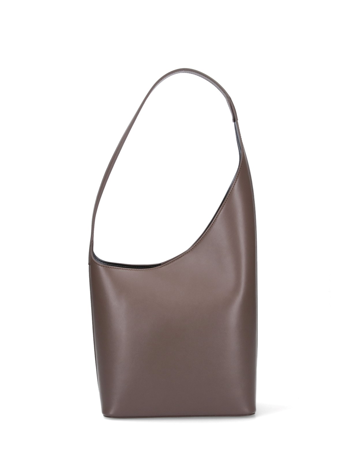 Aesther Ekme Soft Lune shoulder bag