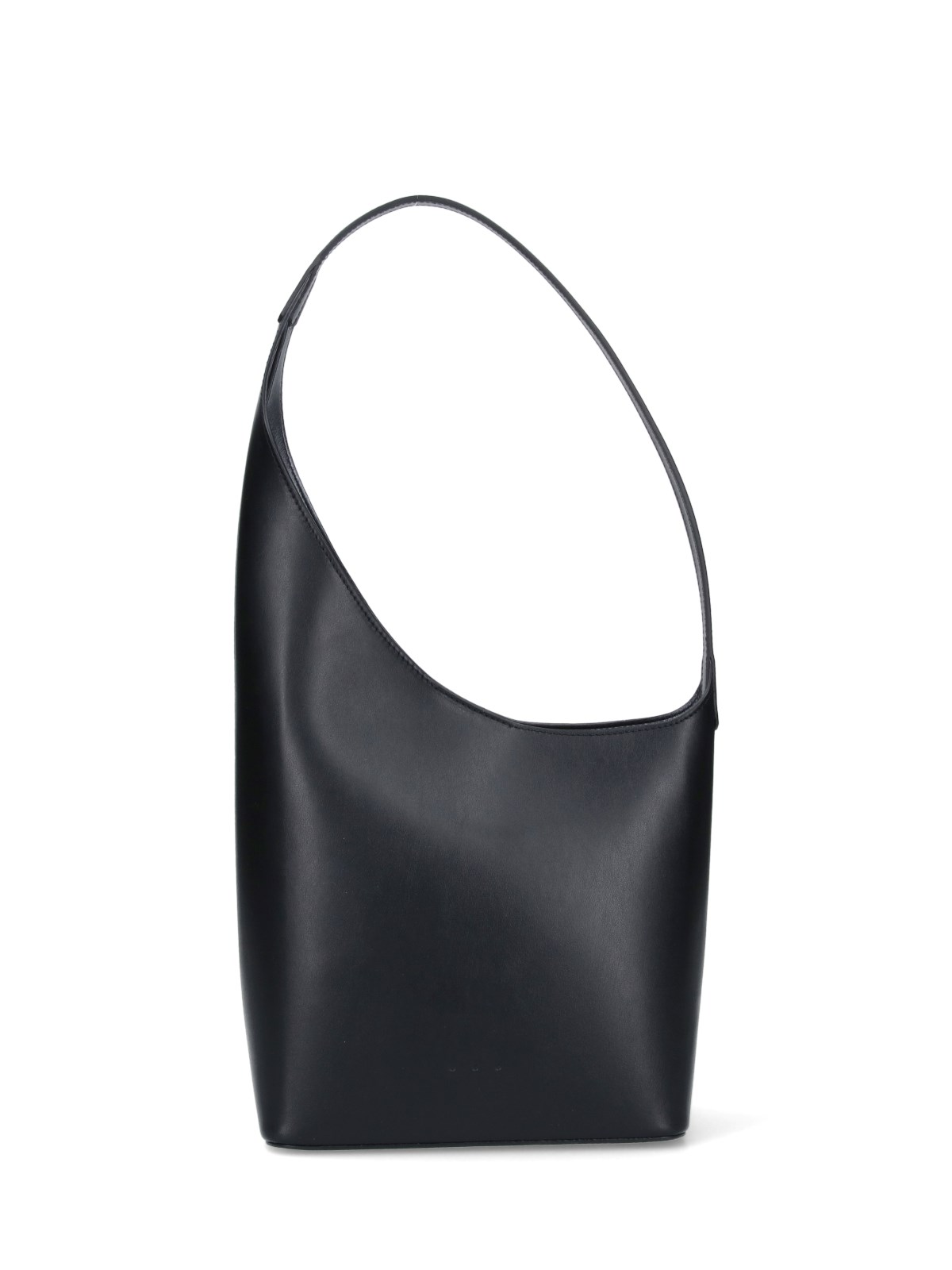 AESTHER EKME Handbags Demi Lune Aesther Ekme Leather For Female for Women