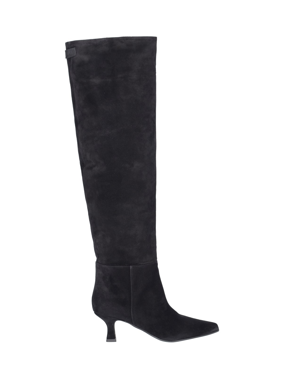 Shop 3juin "bea" Boots In Black  