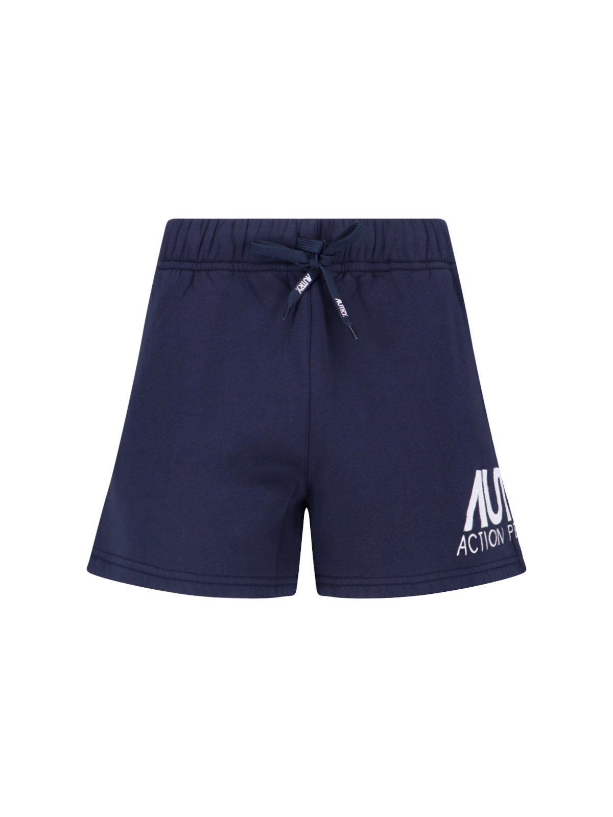 Autry Logo Shorts