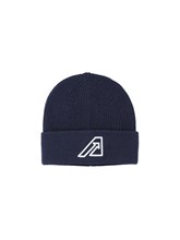 おトク情報がいっぱい！ Autry Logo beanie available on SUGAR - 141190 帽子