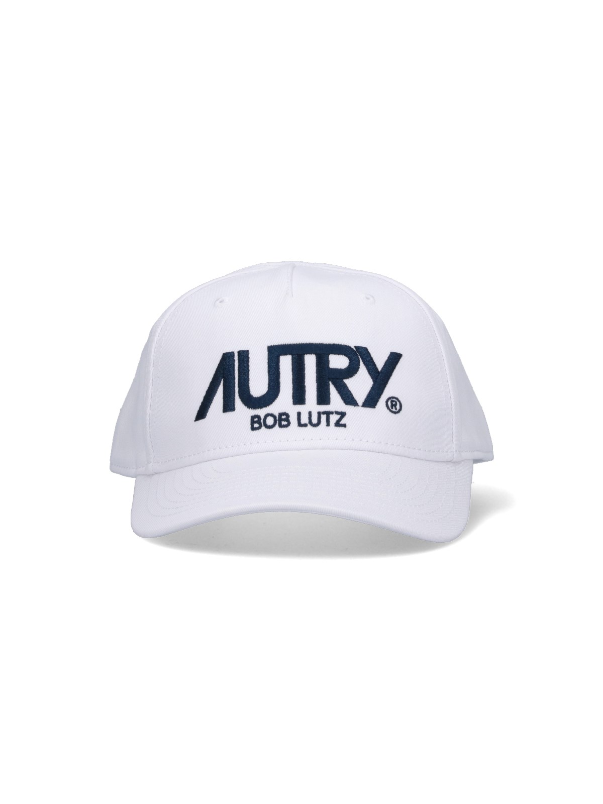 autry logo baseball cap