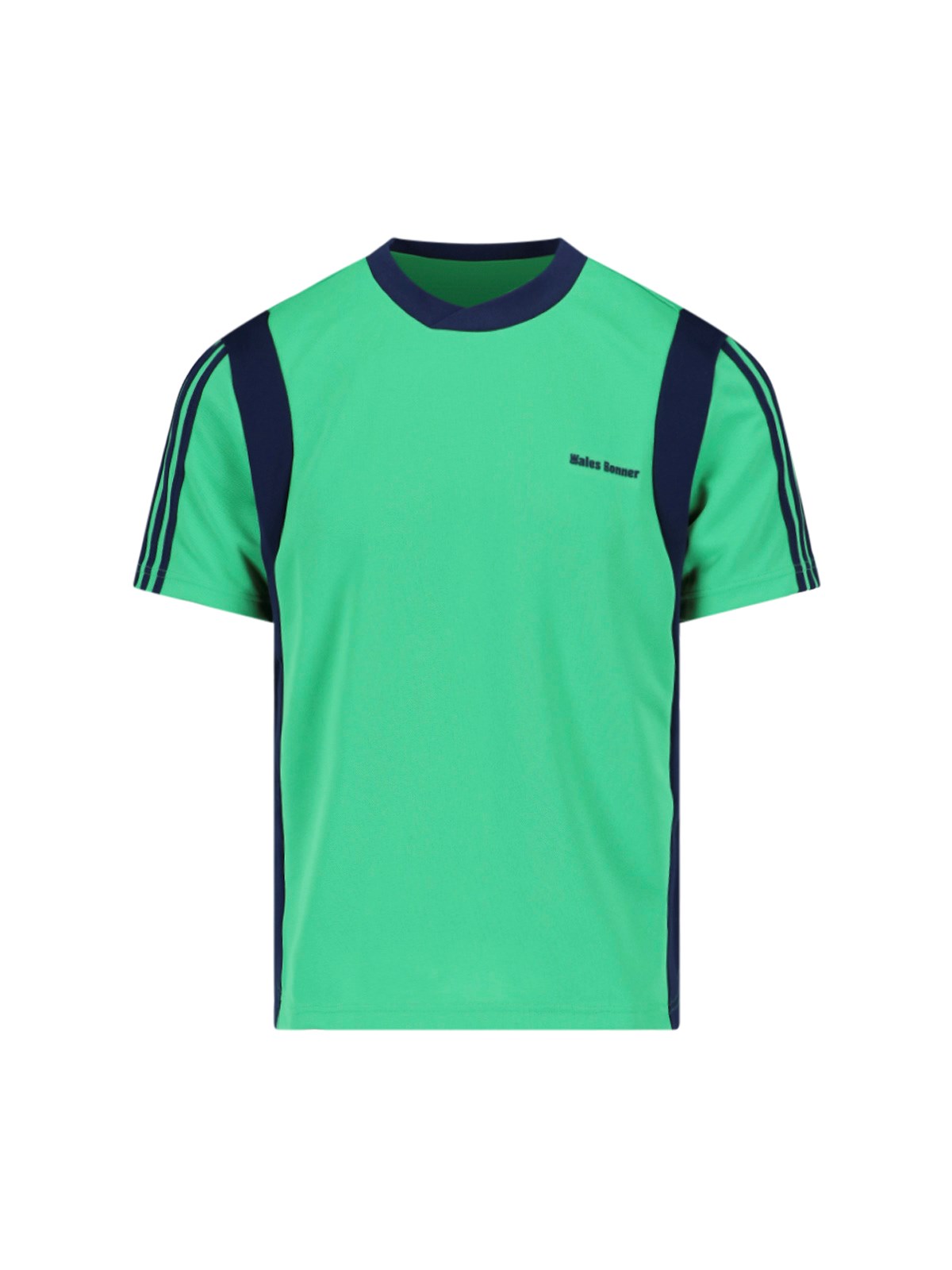 Adidas x Wales Bonner Logo T-Shirt
