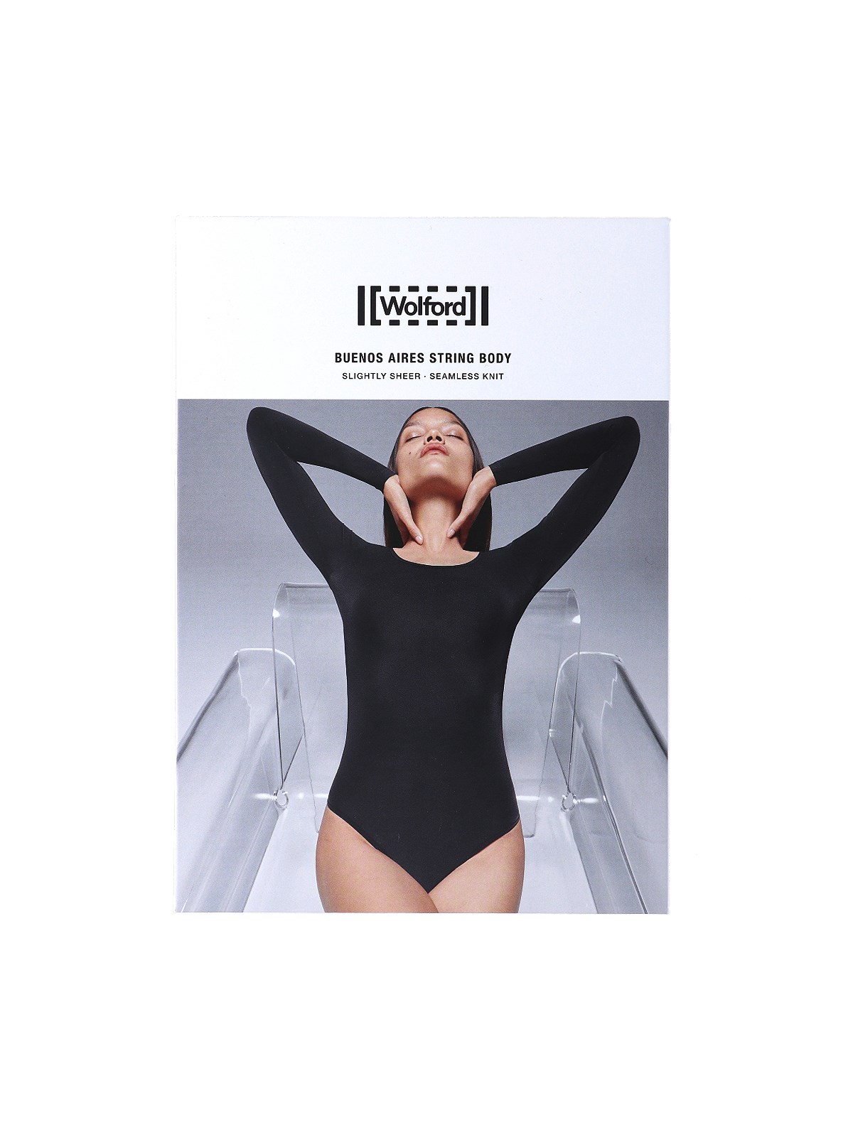 Wolford 'buenos aires' body available on SUGAR - 141636