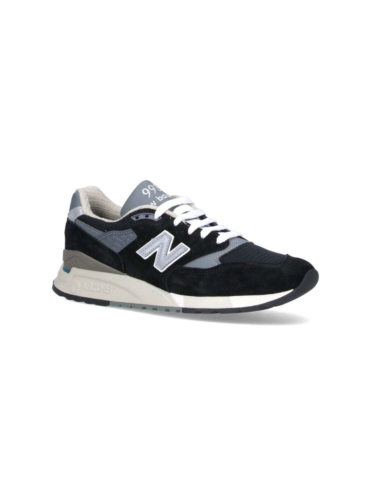 New balance 998 sales shark