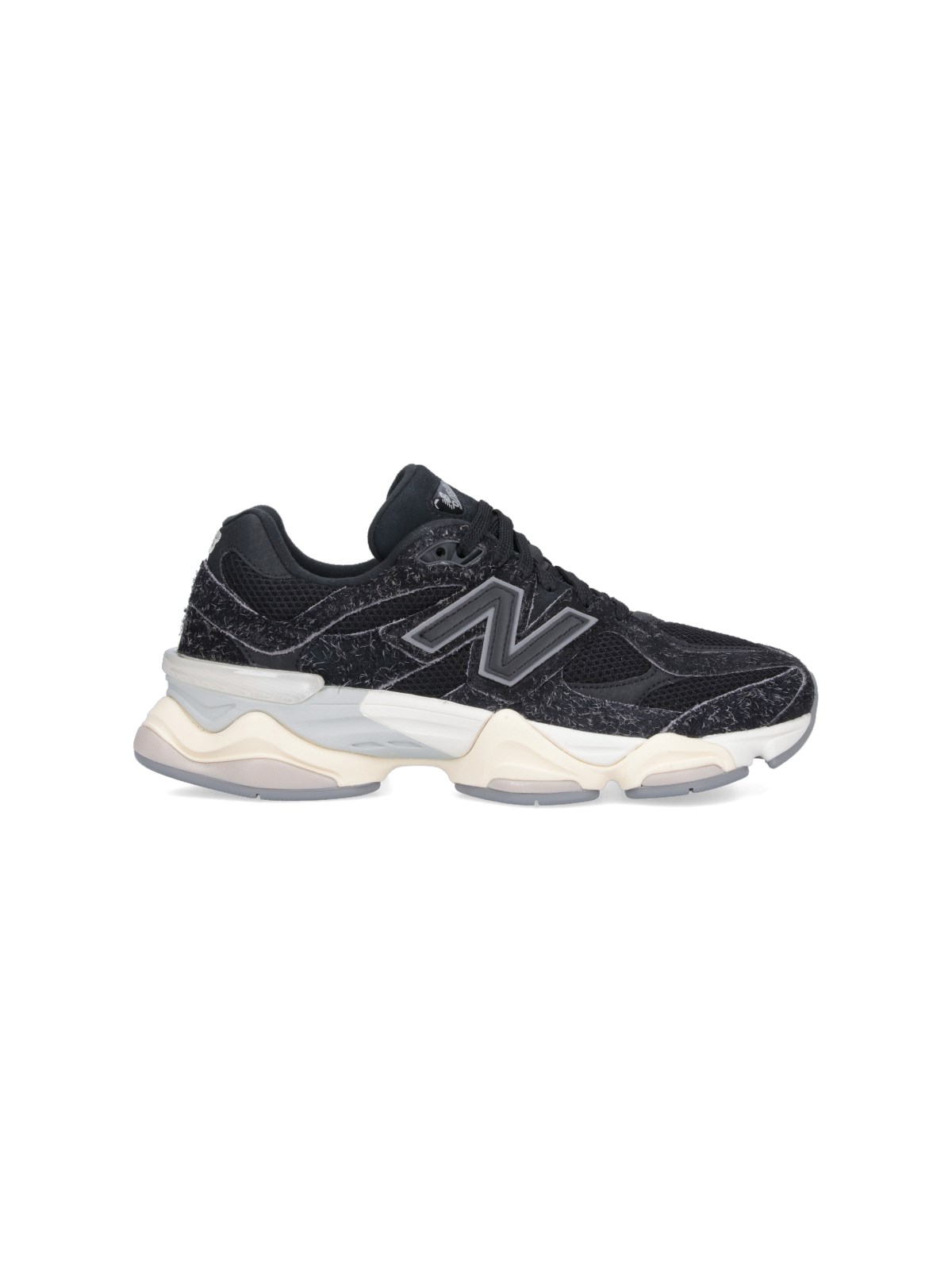 New Balance "9060" Sneakers In Black  