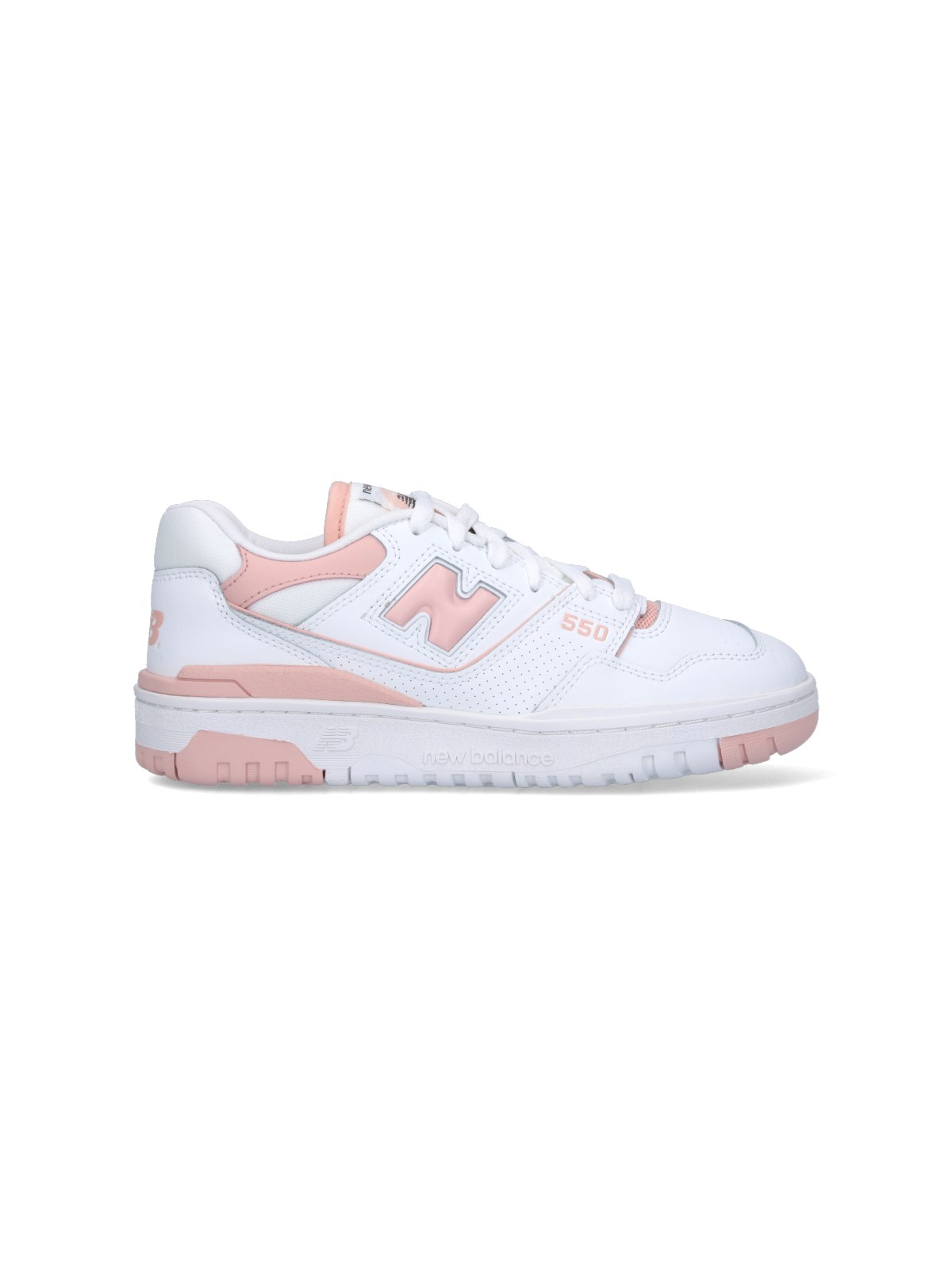 New Balance '550' Sneakers