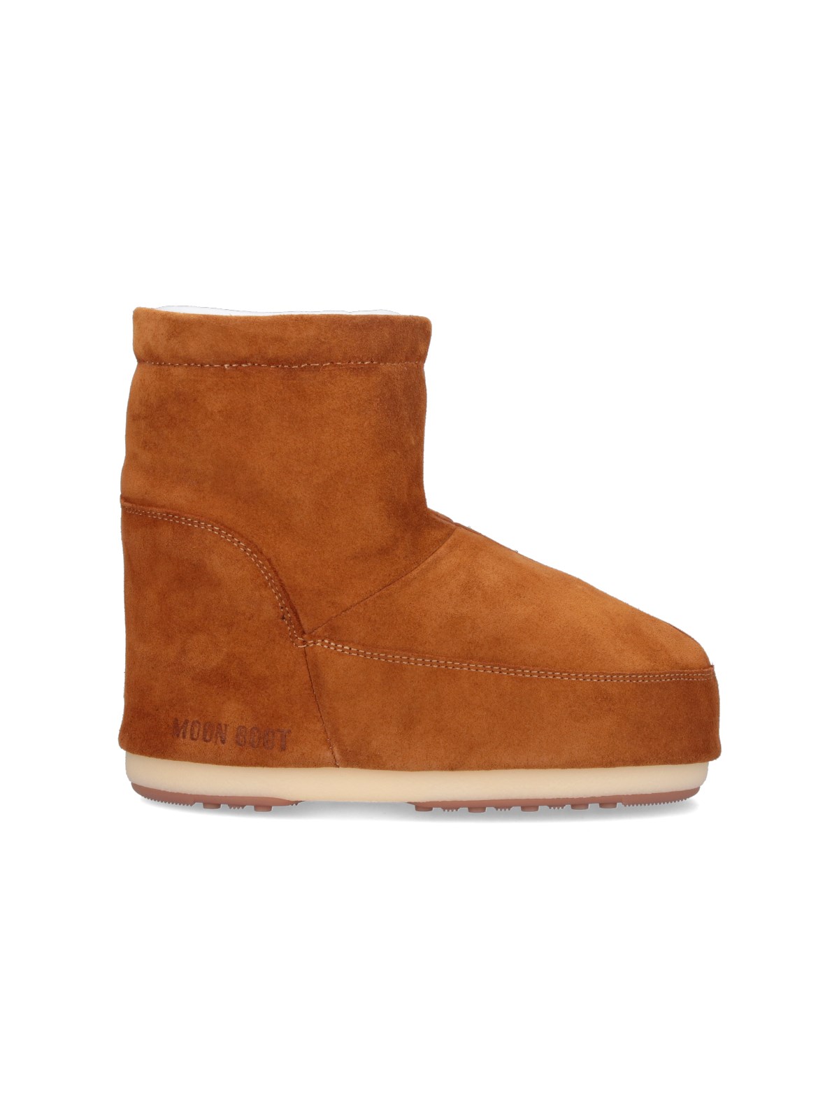 Moon Boot 'Icon Low' Boots