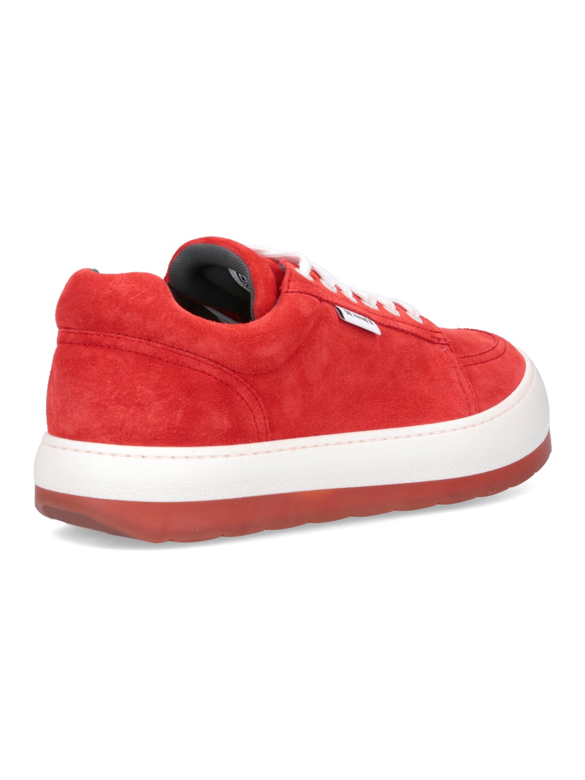 【SUNNEI】CSHOXSNK002SCA0011154 TH0089010 DREAMY SNEAKERS Sunnei Dreamy Suede Sneakers | Green | FARFETCH