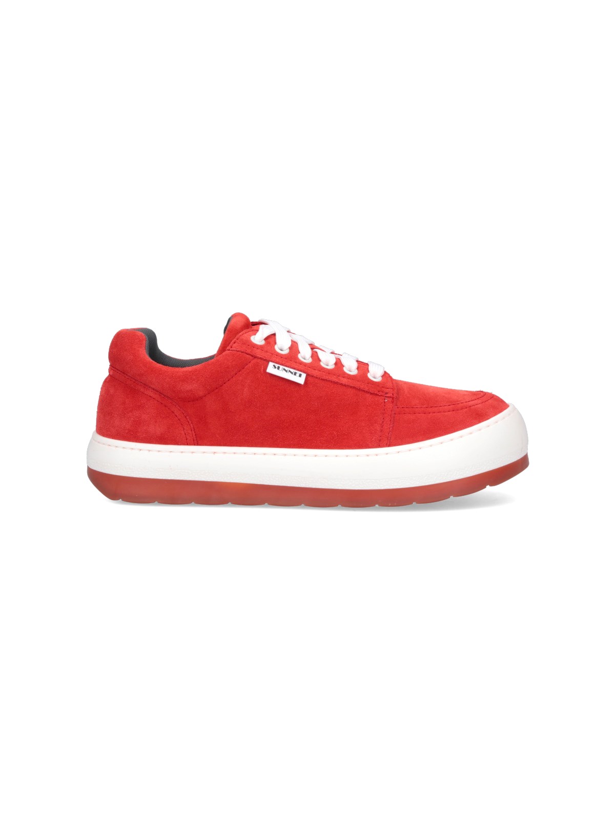 Sunnei 'dreamy' sneakers available on SUGAR - 142666