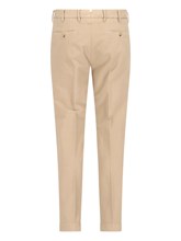 Incotex Straight leg pants available on SUGAR - 142795