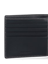 Burberry - Wallet for Man - Brown - 8052790-A8900