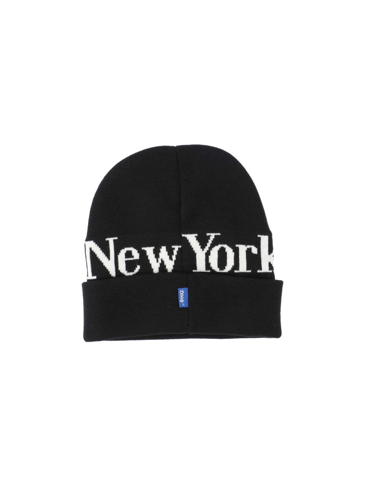 Awake NY X Carhartt WIP Un Amor Beanie Black Men's - SS23 - GB