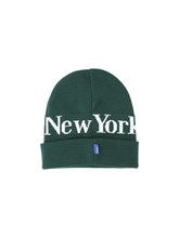 帽子 Awake NY Un Amor Beanie Awake NY Un Amor Beanie