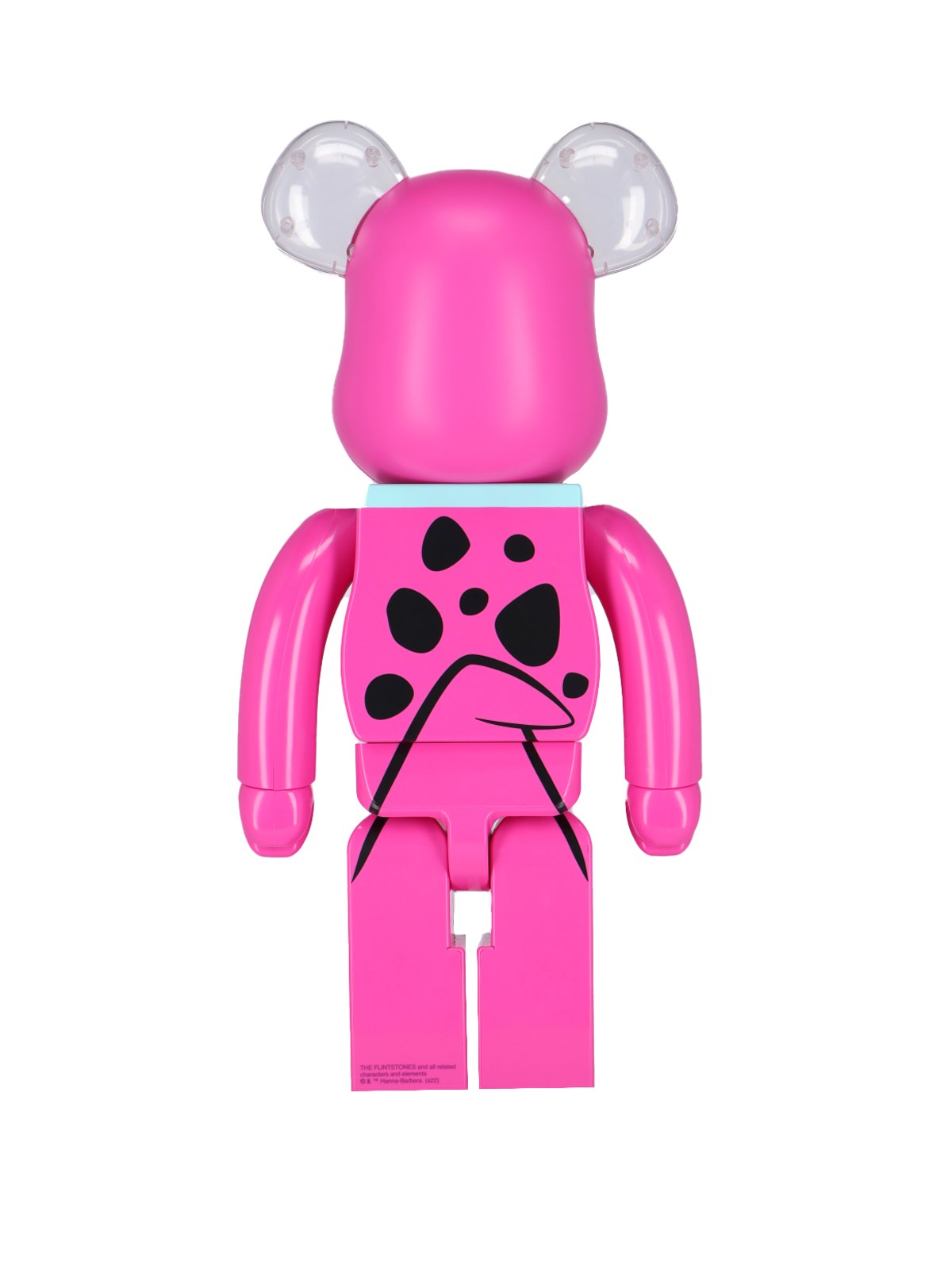 BE@RBRICK - 【新品未開封】Be@rbrick Dino 1000% Medicom toy Be@rbrick 