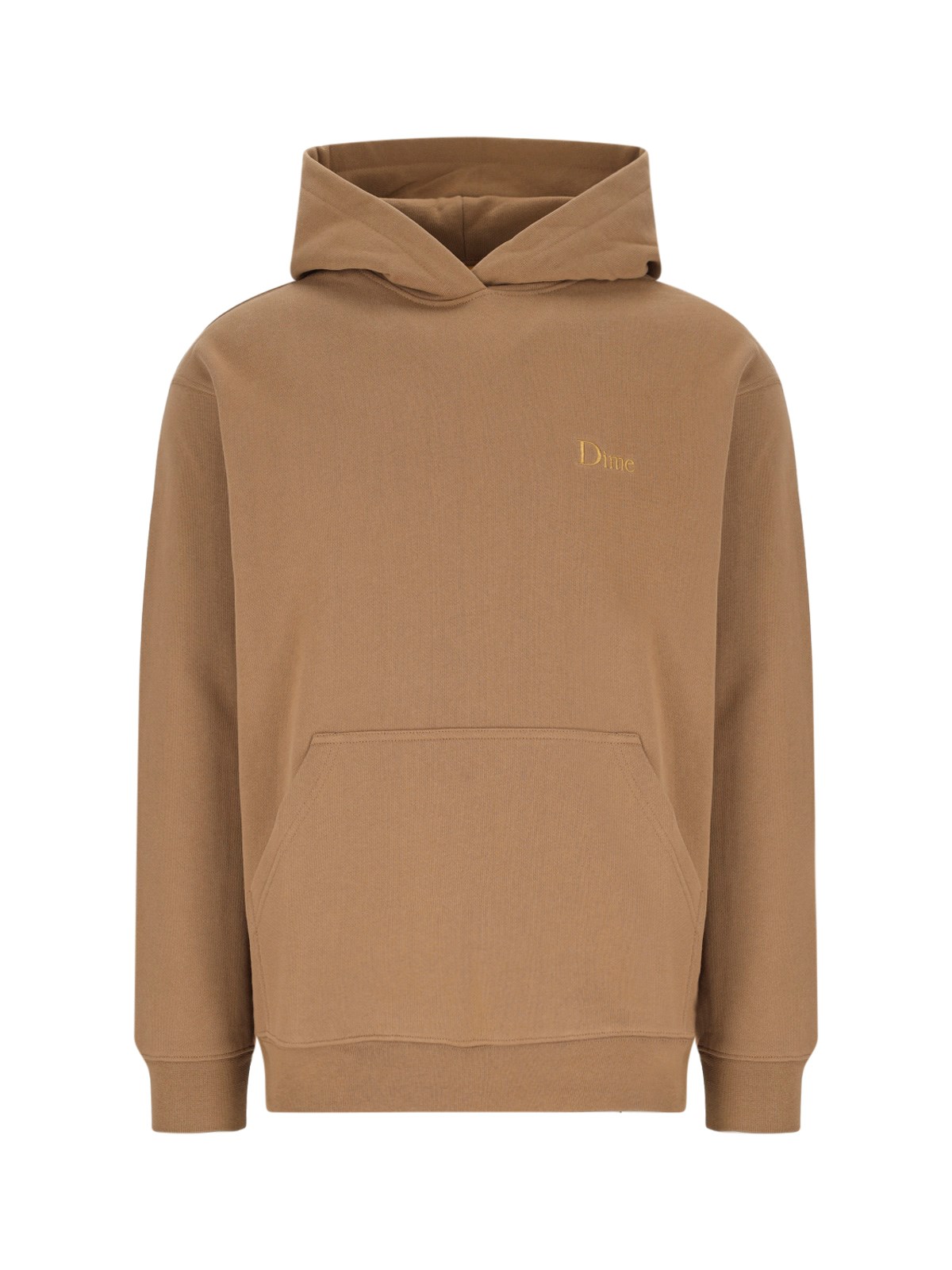 DIME classic logo Hooded Sweat L 新品