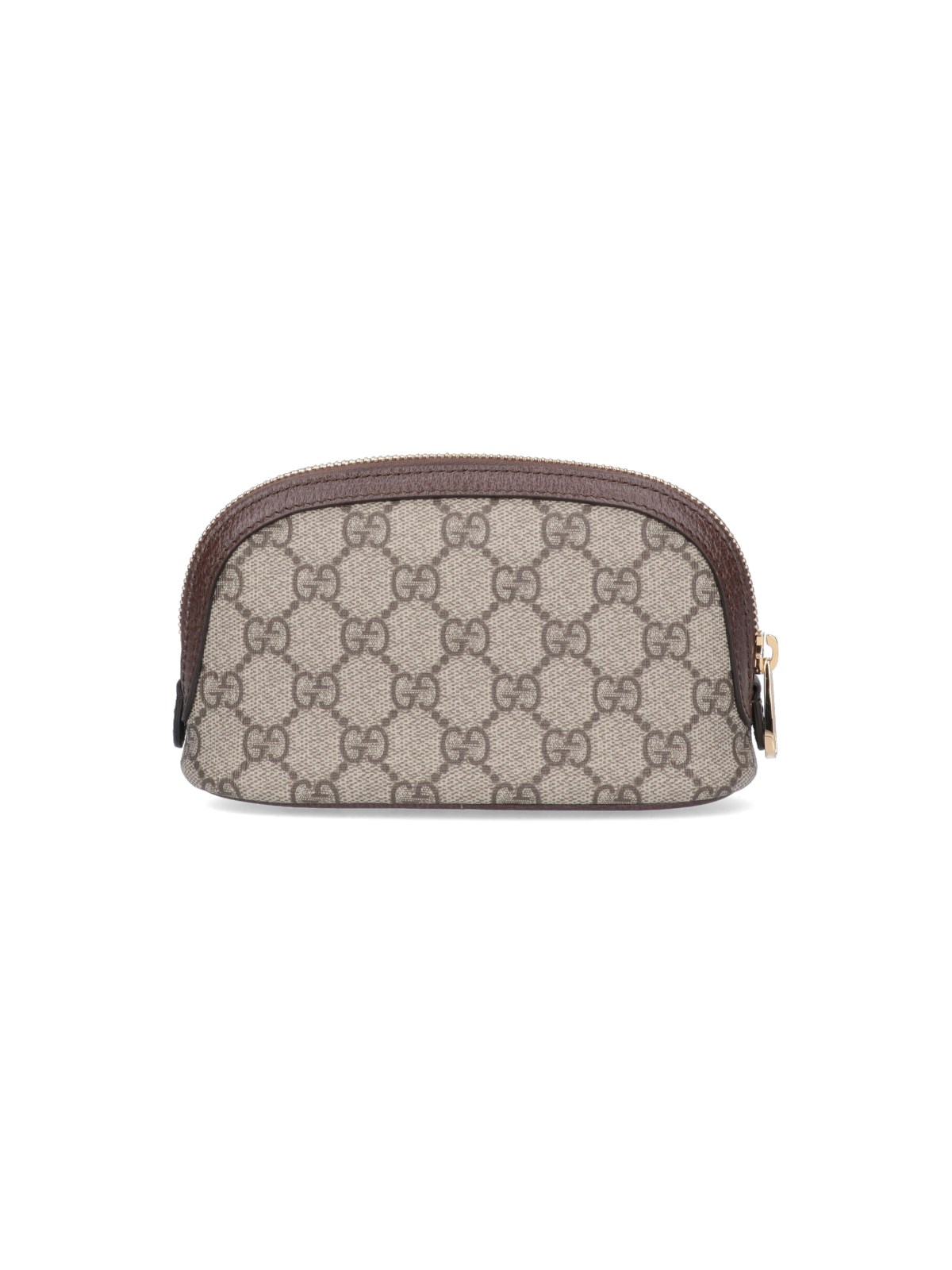 GUCCI Ophidia Ophidia Gg Medium Cosmetic Case (625550 96IWG 8745)