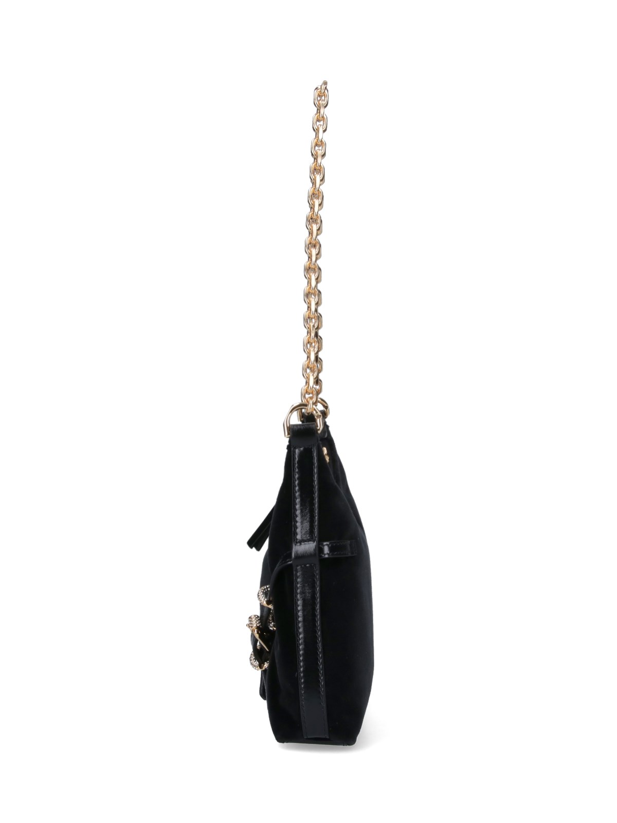 Givenchy 'voyou' shoulder bag available on SUGAR - 143888