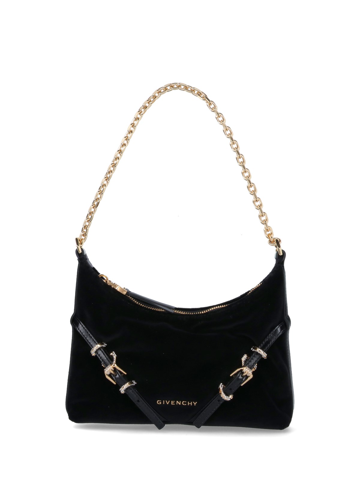 【関税＆送料込み】Givenchy Voyou Skinny Shoulder Bag Givenchy Voyou Skinny shoulder bag | Men's Bags | Vitkac