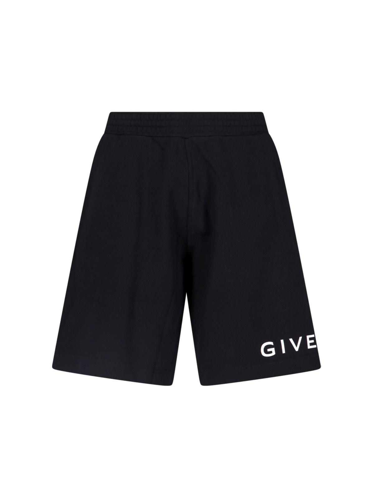 Givenchy Archetype' Pants In Black  