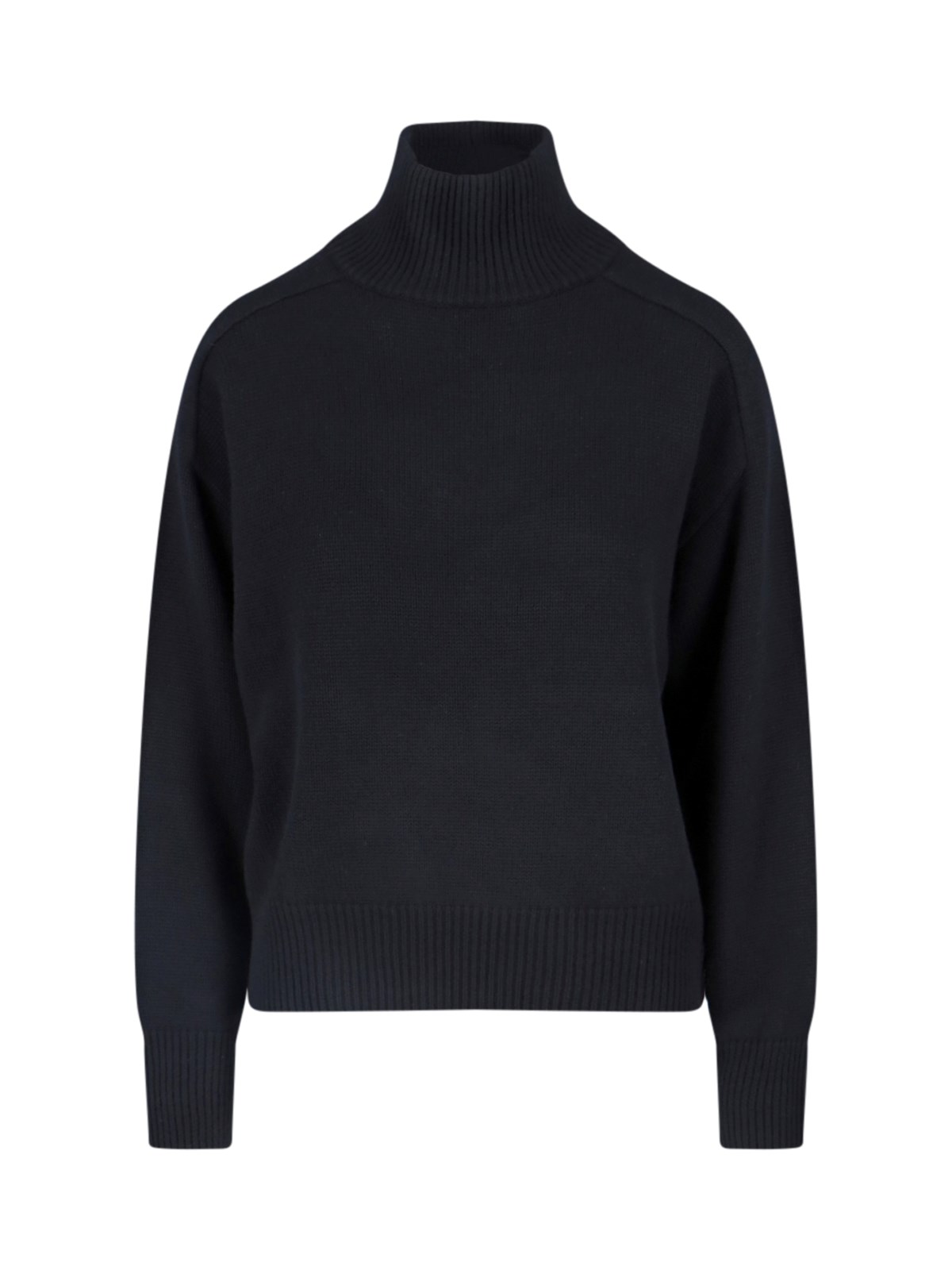 Shop Canada Goose 'baysville' Sweater In Black  