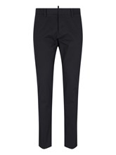 パンツ D SQUARED2 SS25 DALMA CIGARETTE PANT (S75KB0447 S60581 314) 9e337436-99b8-469c-b9c1-