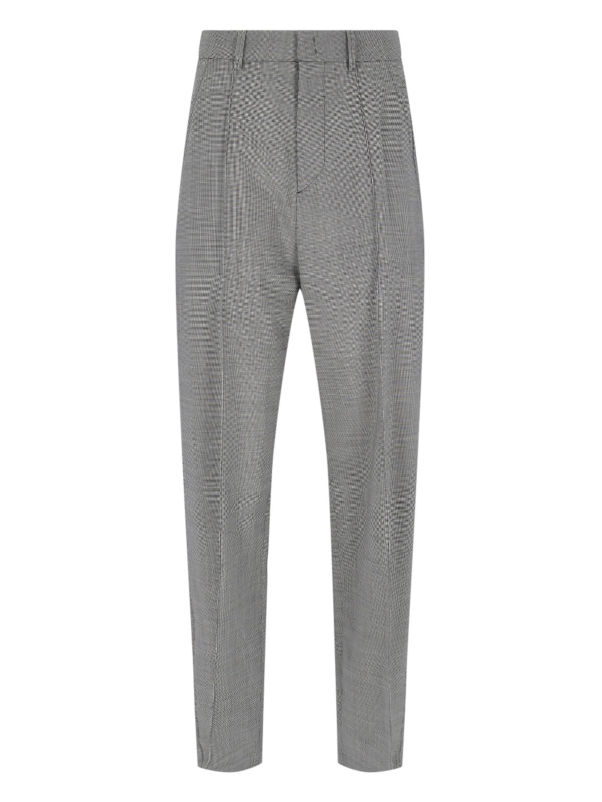 ISABEL MARANT TAILORED TROUSERS
