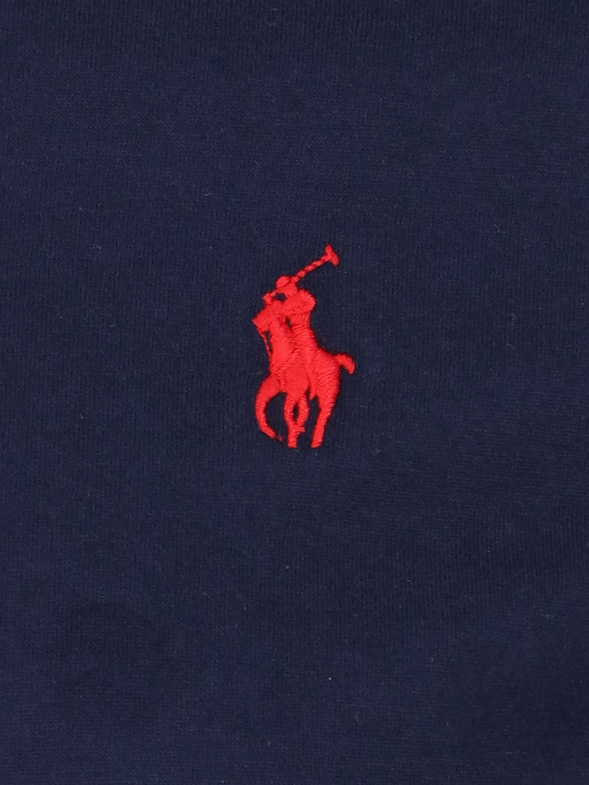 Logo ralph lauren original best sale