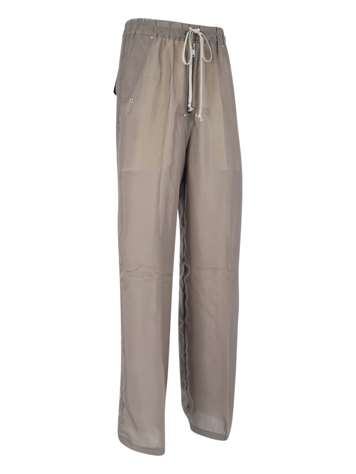 Rick owens 'geth belas' wide pants available on SUGAR - 145298