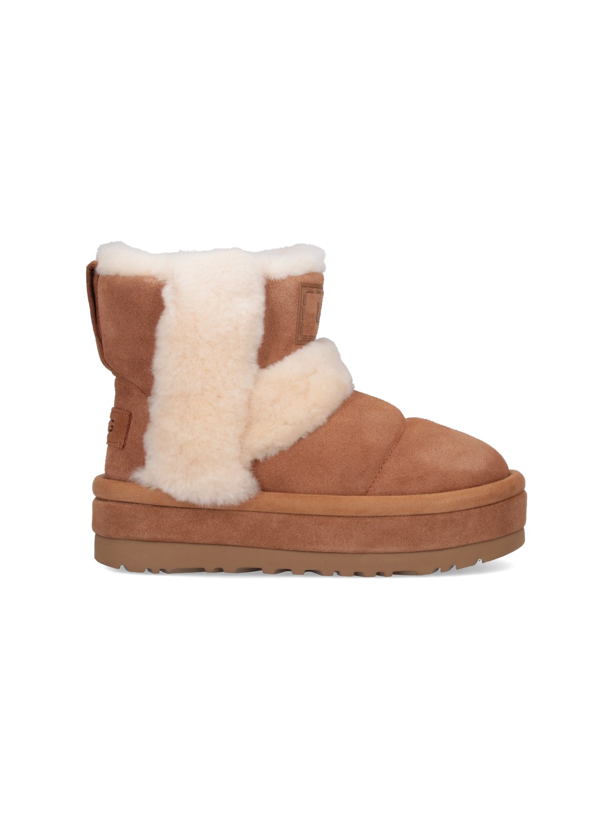 Ugg Boots In Brown
