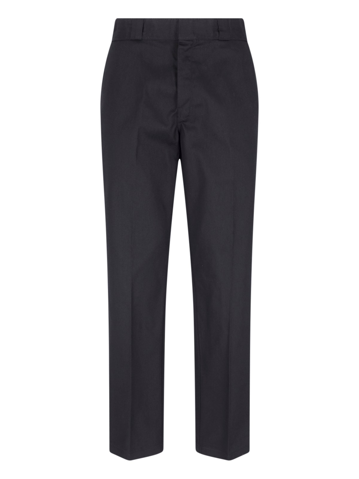 Dickies Original 874 Work Pant Straight Fit In Black  
