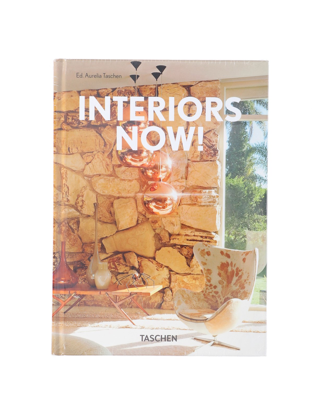Taschen "Interiors Now!"