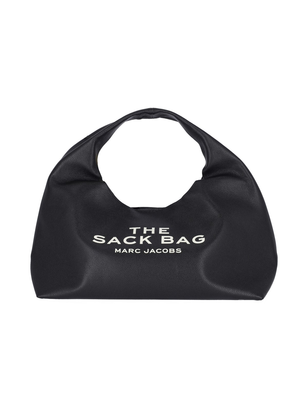 Marc Jacobs "the Xl Sac" Bag In Black  