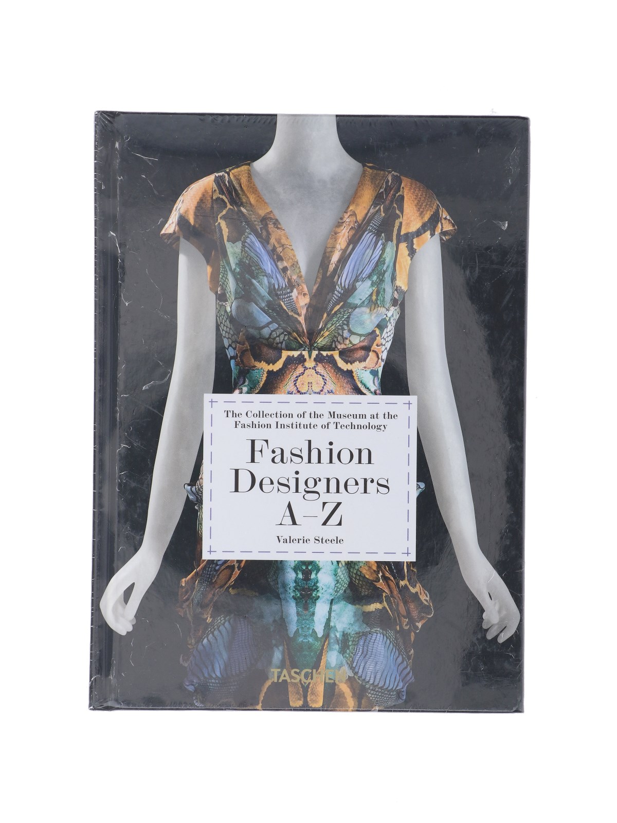 Taschen "fashion designers az" by valerie steele available on SUGAR - 146405 Taschen "fashion designers az" by valerie steele available on SUGAR - 146405