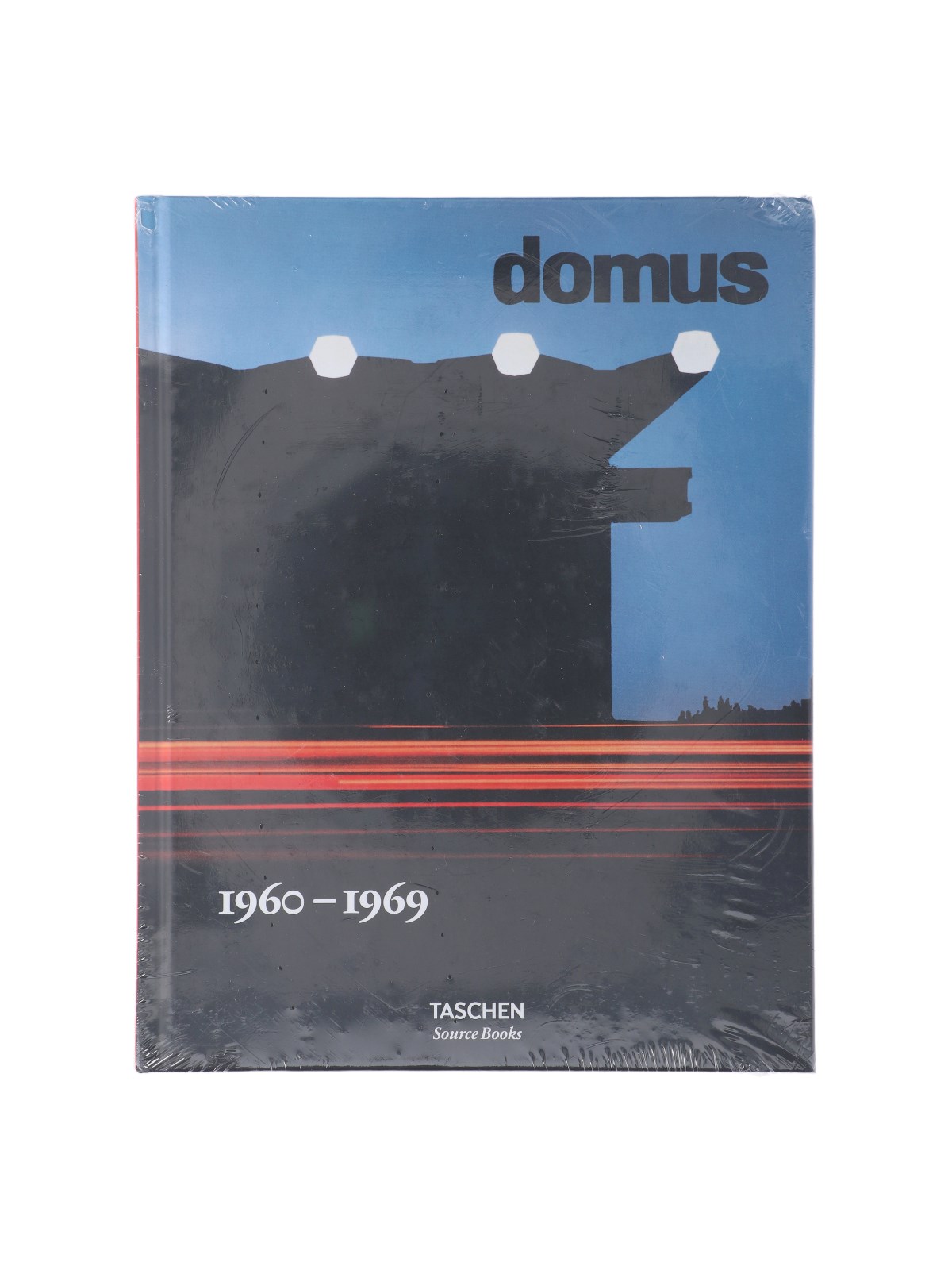 Taschen "Mi Domus 1960"